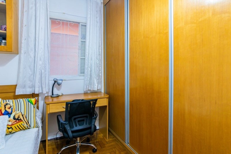 Casa a venda - Vila Santa Catarina - 1 suíte 100m² Gustavo da Silveira São Paulo - 
