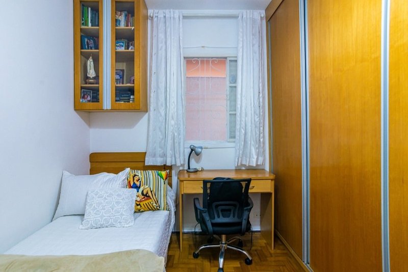 Casa a venda - Vila Santa Catarina - 1 suíte 100m² Gustavo da Silveira São Paulo - 