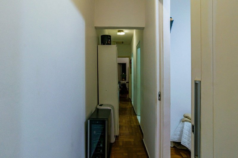 Casa a venda - Vila Santa Catarina - 1 suíte 100m² Gustavo da Silveira São Paulo - 