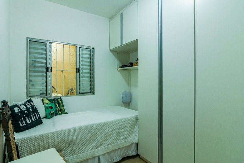 Casa a venda - Vila Santa Catarina - 1 suíte 100m² Gustavo da Silveira São Paulo - 