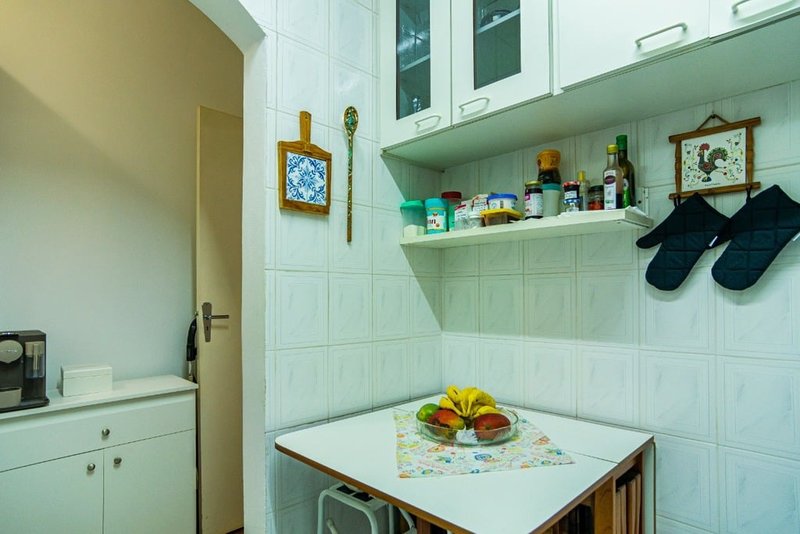 Casa a venda - Vila Santa Catarina - 1 suíte 100m² Gustavo da Silveira São Paulo - 
