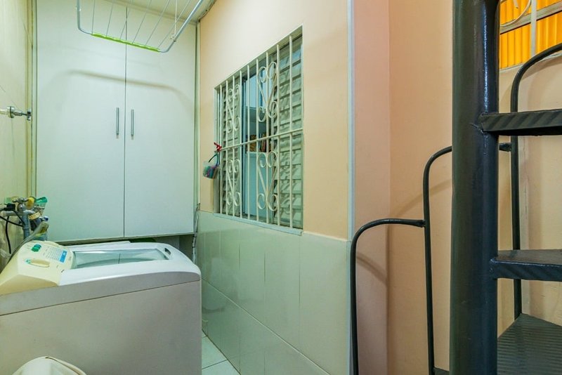 Casa a venda - Vila Santa Catarina - 1 suíte 100m² Gustavo da Silveira São Paulo - 