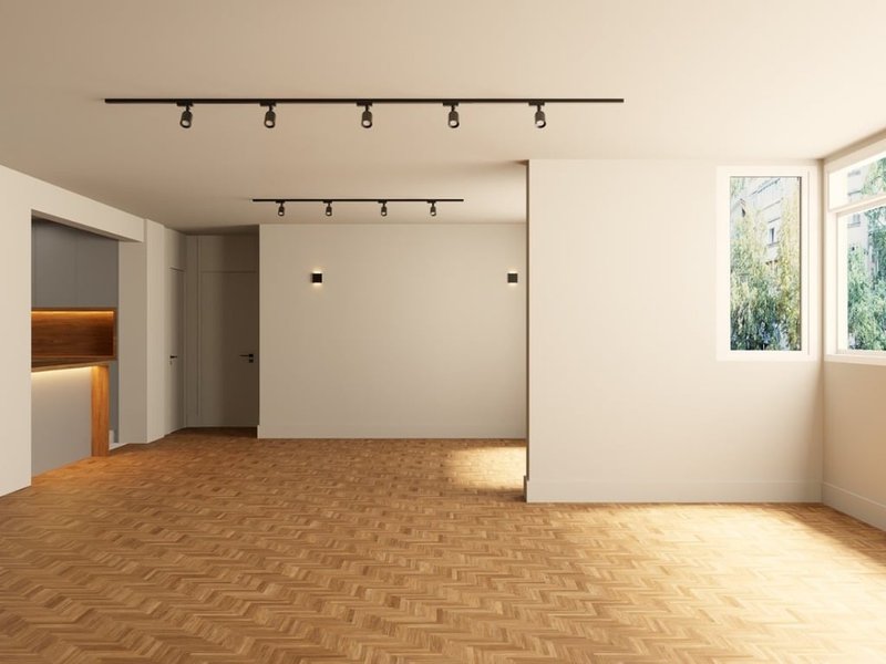 Apartamento a venda - Jardim Paulista - 1 suíte 180m² José Maria Lisboa São Paulo - 