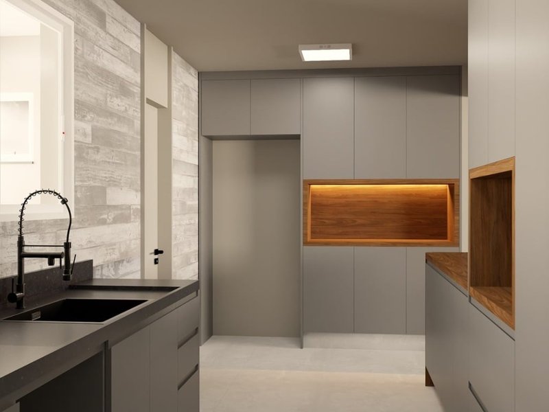Apartamento a venda - Jardim Paulista - 1 suíte 180m² José Maria Lisboa São Paulo - 