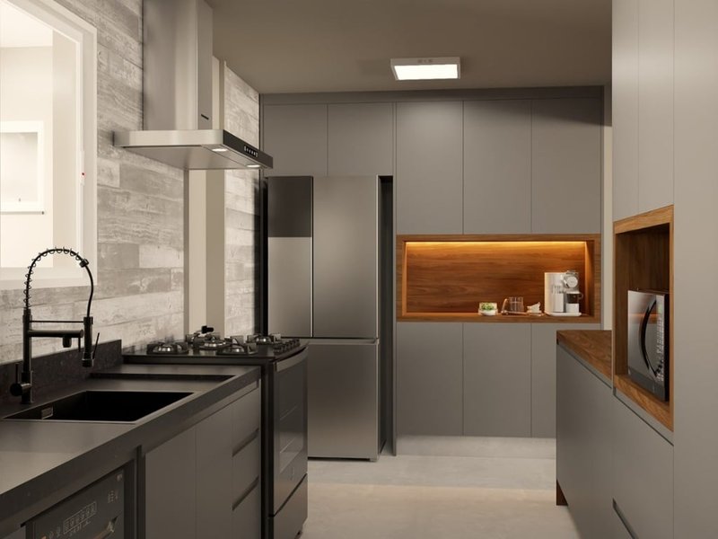 Apartamento a venda - Jardim Paulista - 1 suíte 180m² José Maria Lisboa São Paulo - 