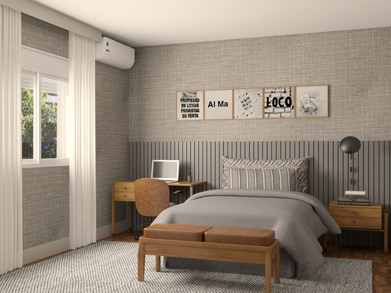 Apartamento a venda - Jardim Paulista - 1 suíte 180m² José Maria Lisboa São Paulo - 