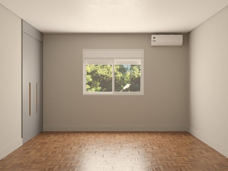 Apartamento a venda - Jardim Paulista - 1 suíte 180m² José Maria Lisboa São Paulo - 