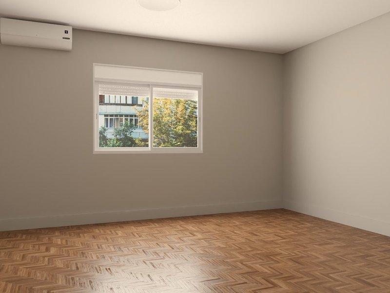 Apartamento a venda - Jardim Paulista - 1 suíte 180m² José Maria Lisboa São Paulo - 