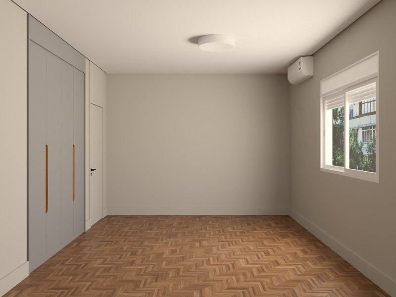 Apartamento a venda - Jardim Paulista - 1 suíte 180m² José Maria Lisboa São Paulo - 