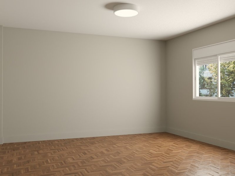 Apartamento a venda - Jardim Paulista - 1 suíte 180m² José Maria Lisboa São Paulo - 