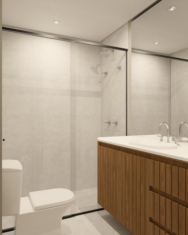 Apartamento a venda - Jardim Paulista - 1 suíte 180m² José Maria Lisboa São Paulo - 