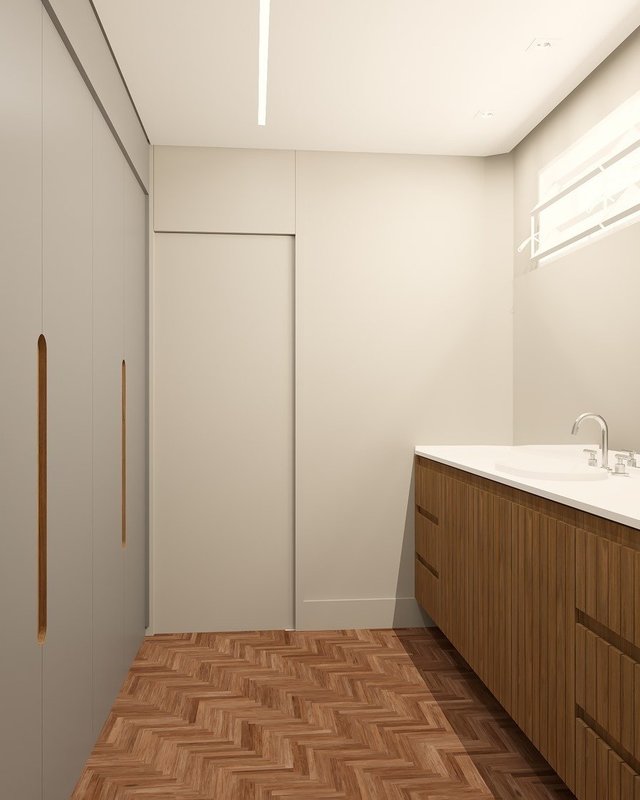 Apartamento a venda - Jardim Paulista - 1 suíte 180m² José Maria Lisboa São Paulo - 