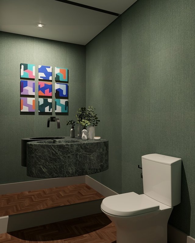 Apartamento a venda - Jardim Paulista - 1 suíte 180m² José Maria Lisboa São Paulo - 