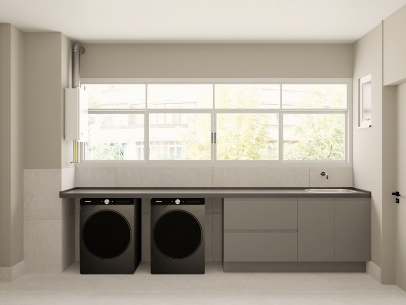 Apartamento a venda - Jardim Paulista - 1 suíte 180m² José Maria Lisboa São Paulo - 