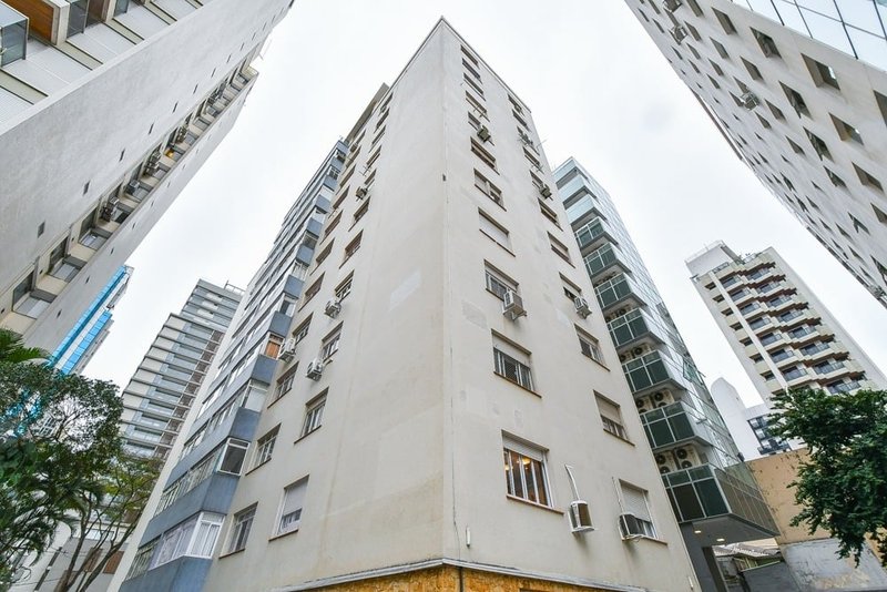 Apartamento a venda - Jardim Paulista - 1 suíte 180m² José Maria Lisboa São Paulo - 