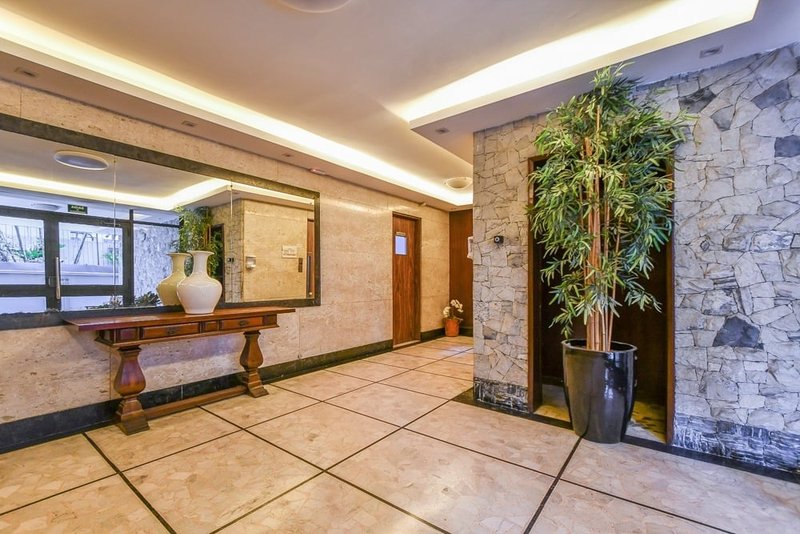 Apartamento a venda - Jardim Paulista - 1 suíte 180m² José Maria Lisboa São Paulo - 