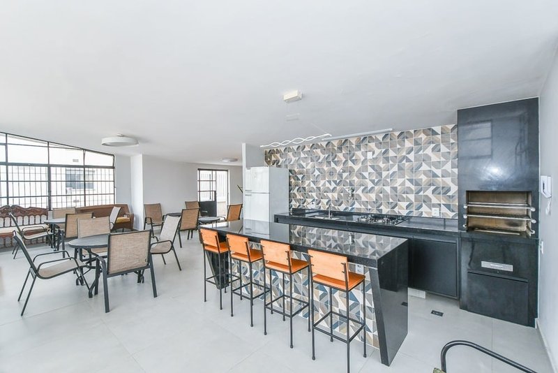 Apartamento a venda - Jardim Paulista - 1 suíte 180m² José Maria Lisboa São Paulo - 
