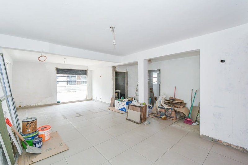 Apartamento a venda - Jardim Paulista - 1 suíte 180m² José Maria Lisboa São Paulo - 