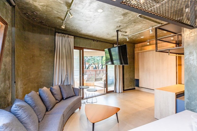 Apartamento a venda - Vila Olimpia - 1 suíte 49m² das Fiandeiras São Paulo - 