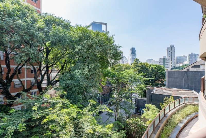 Apartamento a venda - Vila Olimpia - 1 suíte 49m² das Fiandeiras São Paulo - 