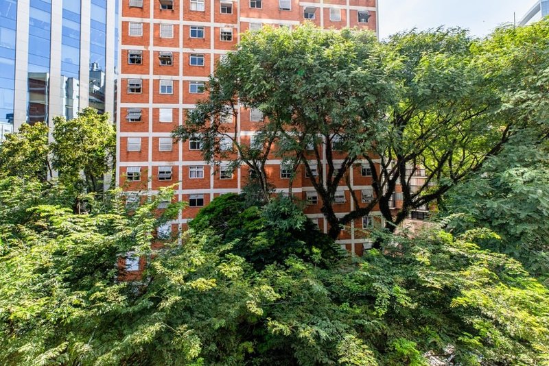 Apartamento a venda - Vila Olimpia - 1 suíte 49m² das Fiandeiras São Paulo - 