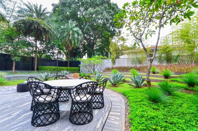 Apartamento a venda - Vila Olimpia - 1 suíte 49m² das Fiandeiras São Paulo - 