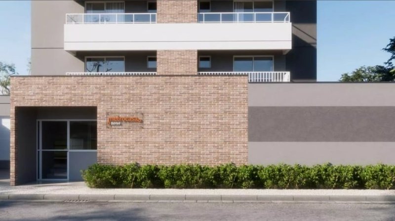 Studio a venda - Brooklin Paulista - 1 dormitório 24m² Catipara São Paulo - 