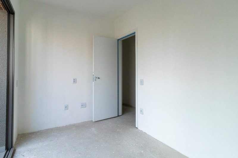 Cobertura Duplex a venda - Moema - 1 suíte 75m² Agami São Paulo - 