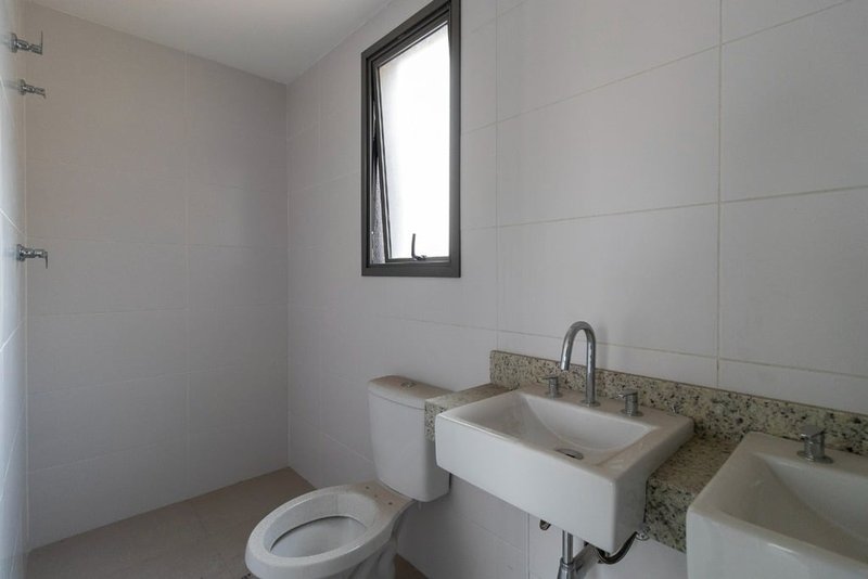 Cobertura Duplex a venda - Moema - 1 suíte 75m² Agami São Paulo - 