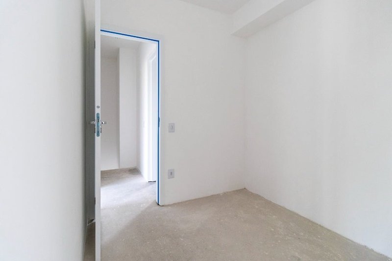 Cobertura Duplex a venda - Moema - 1 suíte 75m² Agami São Paulo - 