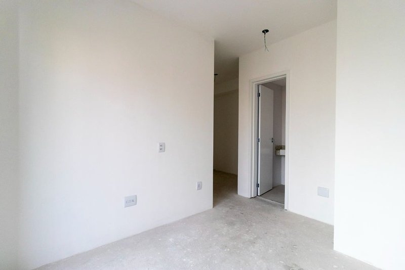 Cobertura Duplex a venda - Moema - 1 suíte 75m² Agami São Paulo - 