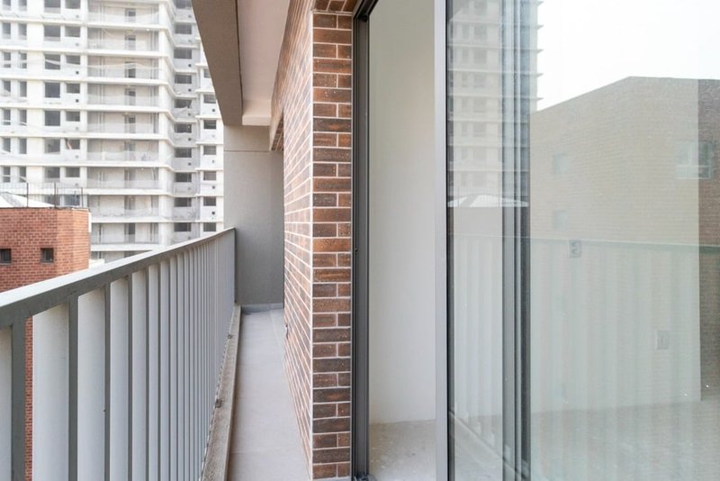 Cobertura Duplex a venda - Moema - 1 suíte 75m² Agami São Paulo - 