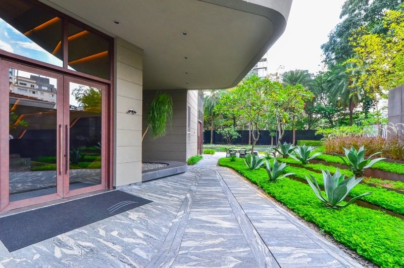 Apartamento a venda - Vila Olimpia - 1 suíte 49m² das Fiandeiras São Paulo - 