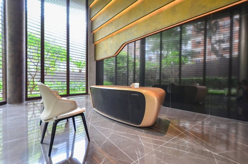 Apartamento a venda - Vila Olimpia - 1 suíte 49m² das Fiandeiras São Paulo - 
