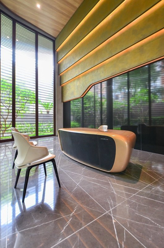 Apartamento a venda - Vila Olimpia - 1 suíte 49m² das Fiandeiras São Paulo - 
