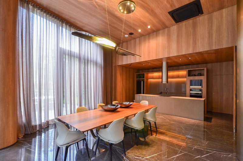 Apartamento a venda - Vila Olimpia - 1 suíte 49m² das Fiandeiras São Paulo - 