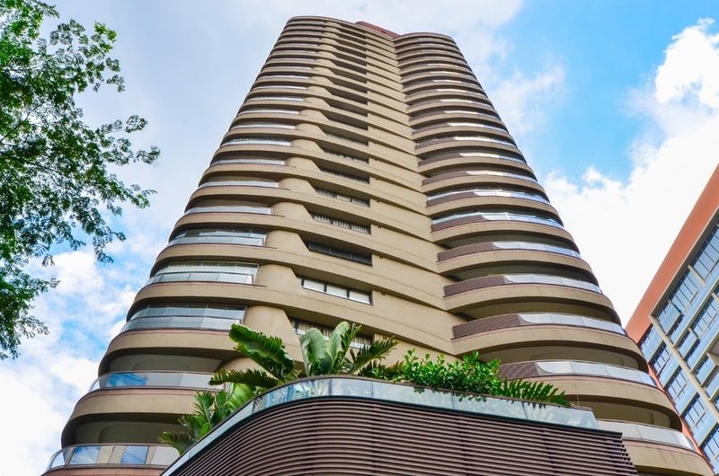 Apartamento a venda - Vila Olimpia - 1 suíte 49m² das Fiandeiras São Paulo - 