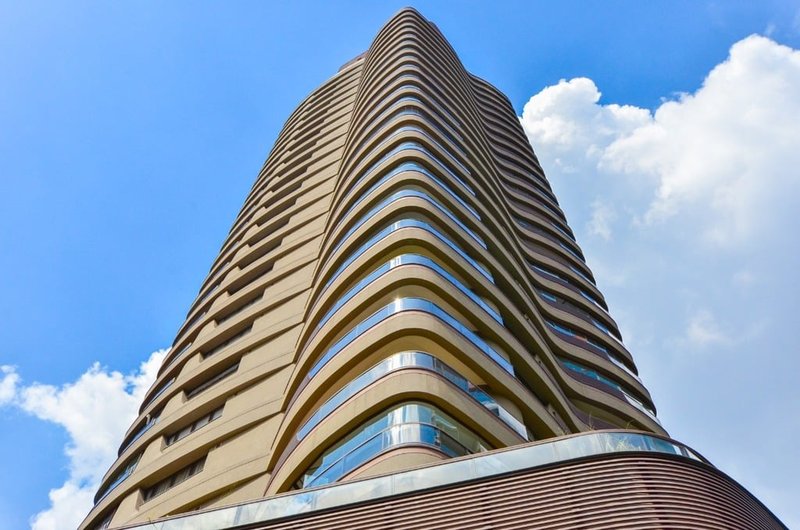 Apartamento a venda - Vila Olimpia - 1 suíte 49m² das Fiandeiras São Paulo - 