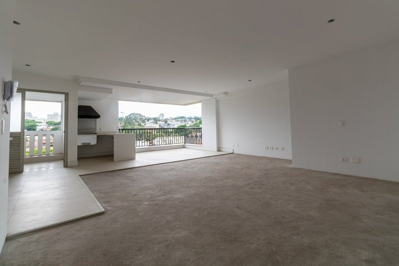 Apartamento a venda - Lapa -  2 suítes 118m² Cuevas São Paulo - 