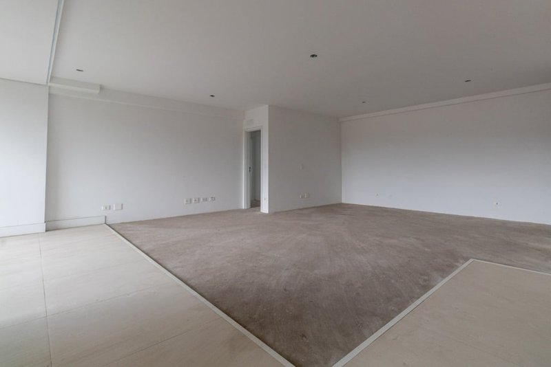 Apartamento a venda - Lapa -  2 suítes 118m² Cuevas São Paulo - 