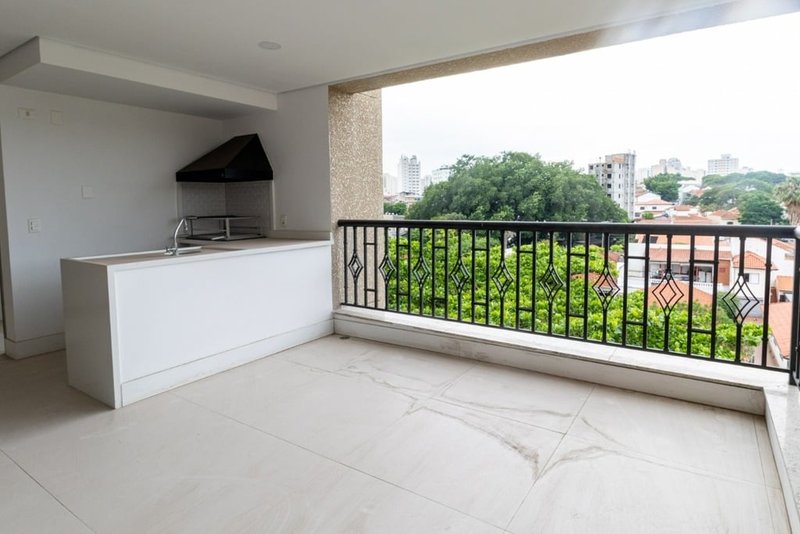 Apartamento a venda - Lapa -  2 suítes 118m² Cuevas São Paulo - 
