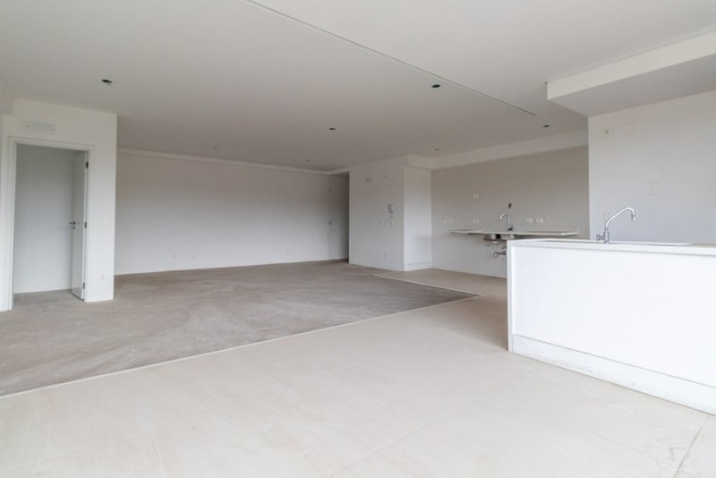 Apartamento a venda - Lapa -  2 suítes 118m² Cuevas São Paulo - 