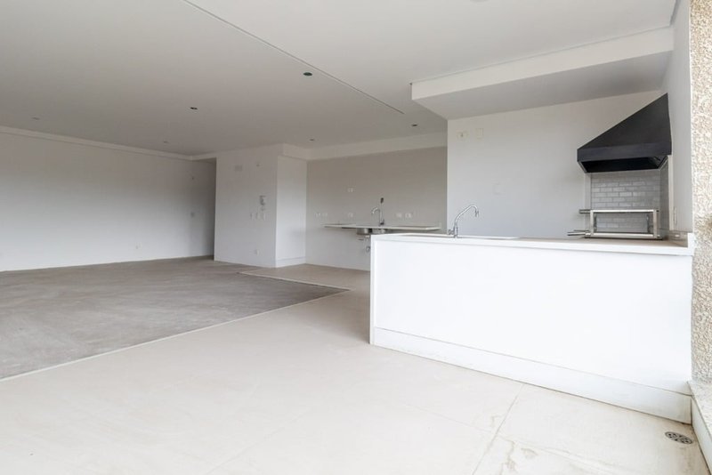 Apartamento a venda - Lapa -  2 suítes 118m² Cuevas São Paulo - 