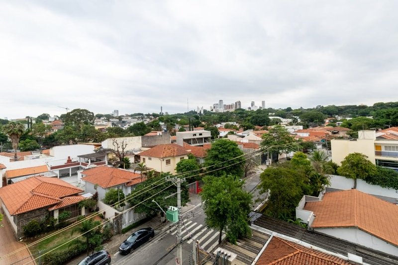 Apartamento a venda - Lapa -  2 suítes 118m² Cuevas São Paulo - 