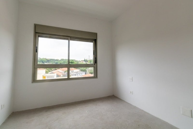 Apartamento a venda - Lapa -  2 suítes 118m² Cuevas São Paulo - 