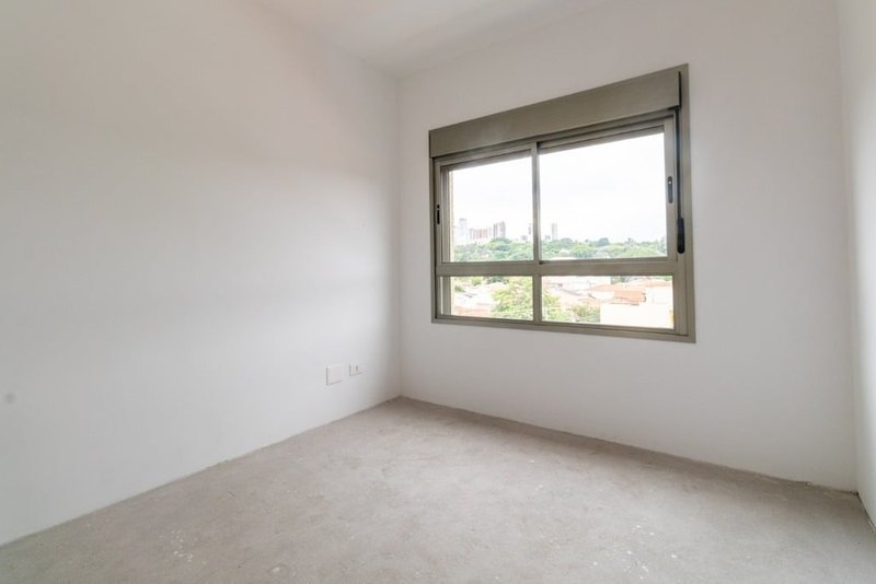 Apartamento a venda - Lapa -  2 suítes 118m² Cuevas São Paulo - 