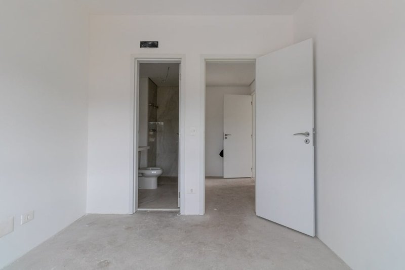 Apartamento a venda - Lapa -  2 suítes 118m² Cuevas São Paulo - 