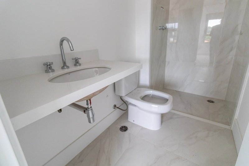 Apartamento a venda - Lapa -  2 suítes 118m² Cuevas São Paulo - 