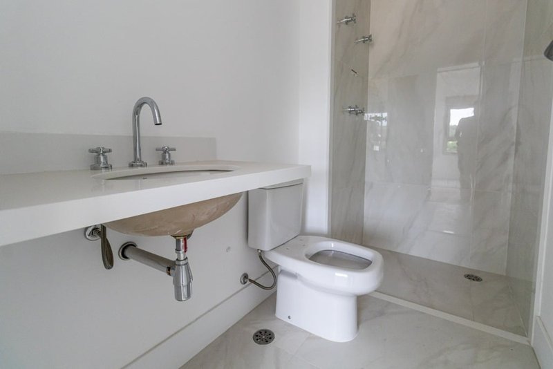 Apartamento a venda - Lapa -  2 suítes 118m² Cuevas São Paulo - 