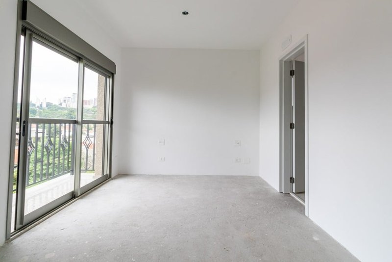 Apartamento a venda - Lapa -  2 suítes 118m² Cuevas São Paulo - 